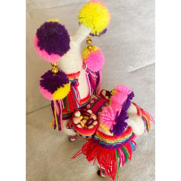 LLAMAS DECOR - Picture 5 of 5